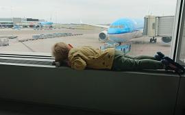 Met KLM bluebiz punten sparen