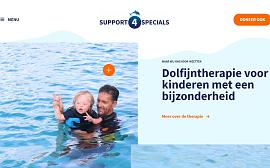 Onze nieuwe website is live!