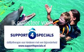Collecteren in Capelle aan den IJssel