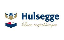 Hulsegge luxe verpakkingen is sponsor geworden